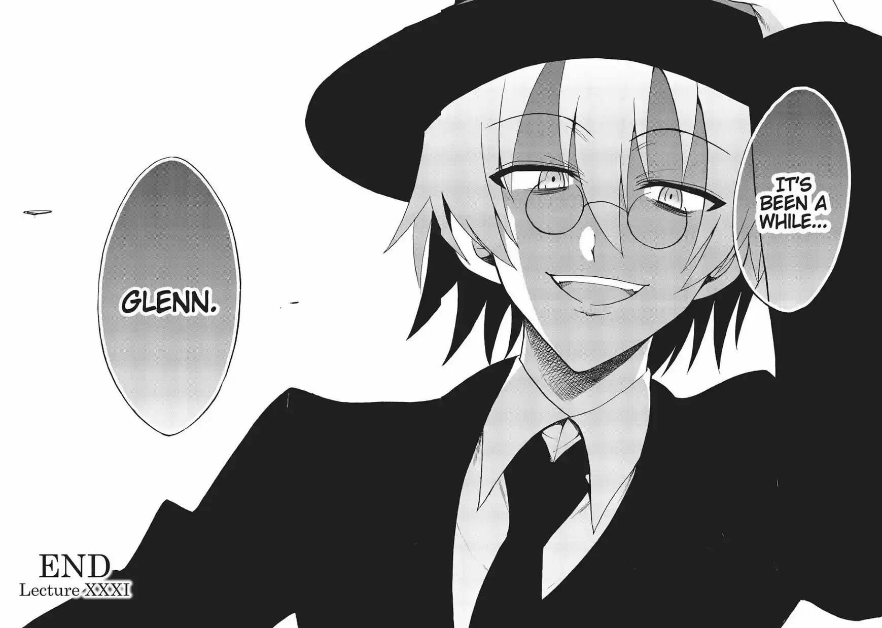 Roku de Nashi Majutsu Koushi to Kinki Kyouten ch.031