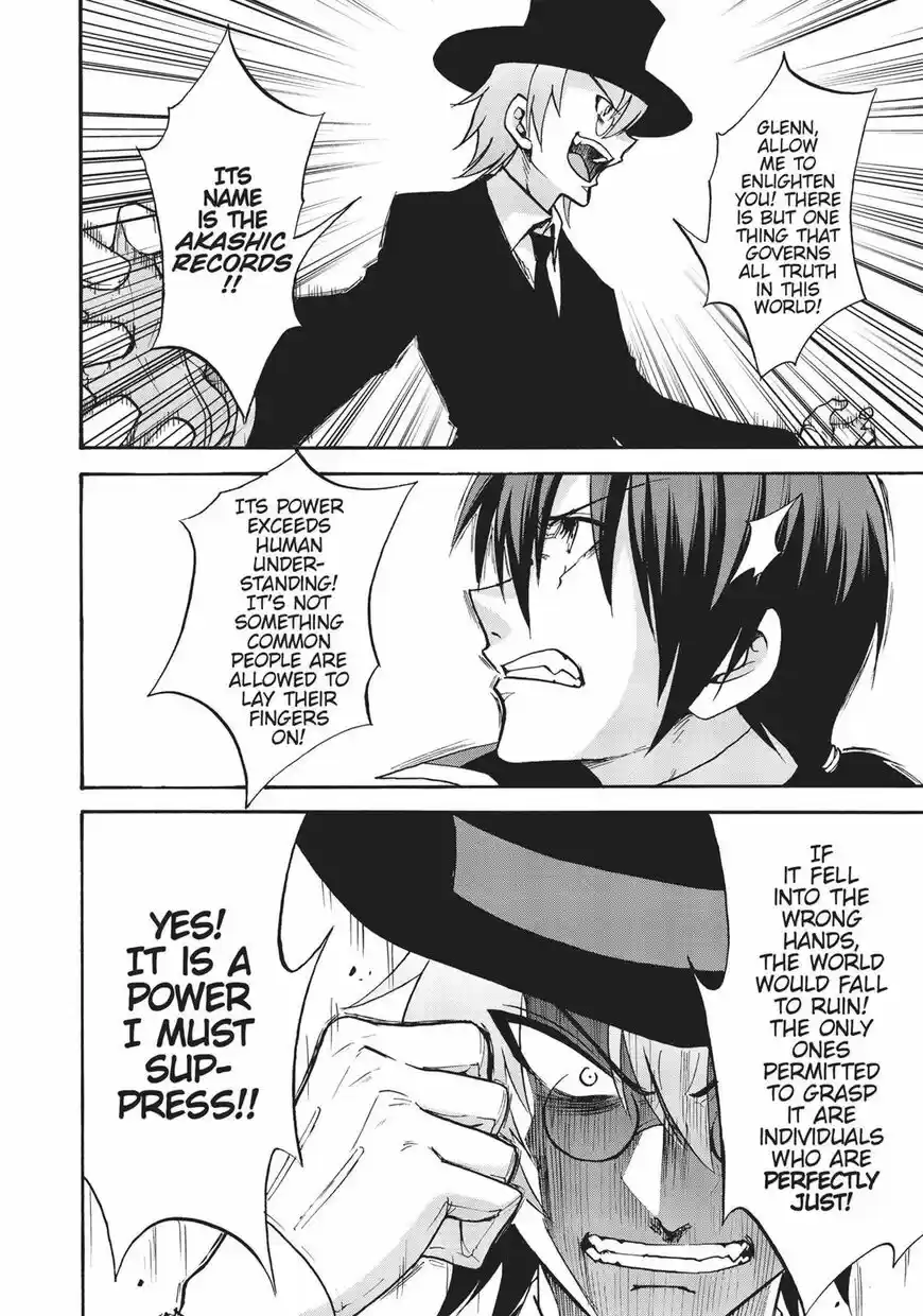 Roku de Nashi Majutsu Koushi to Kinki Kyouten ch.032