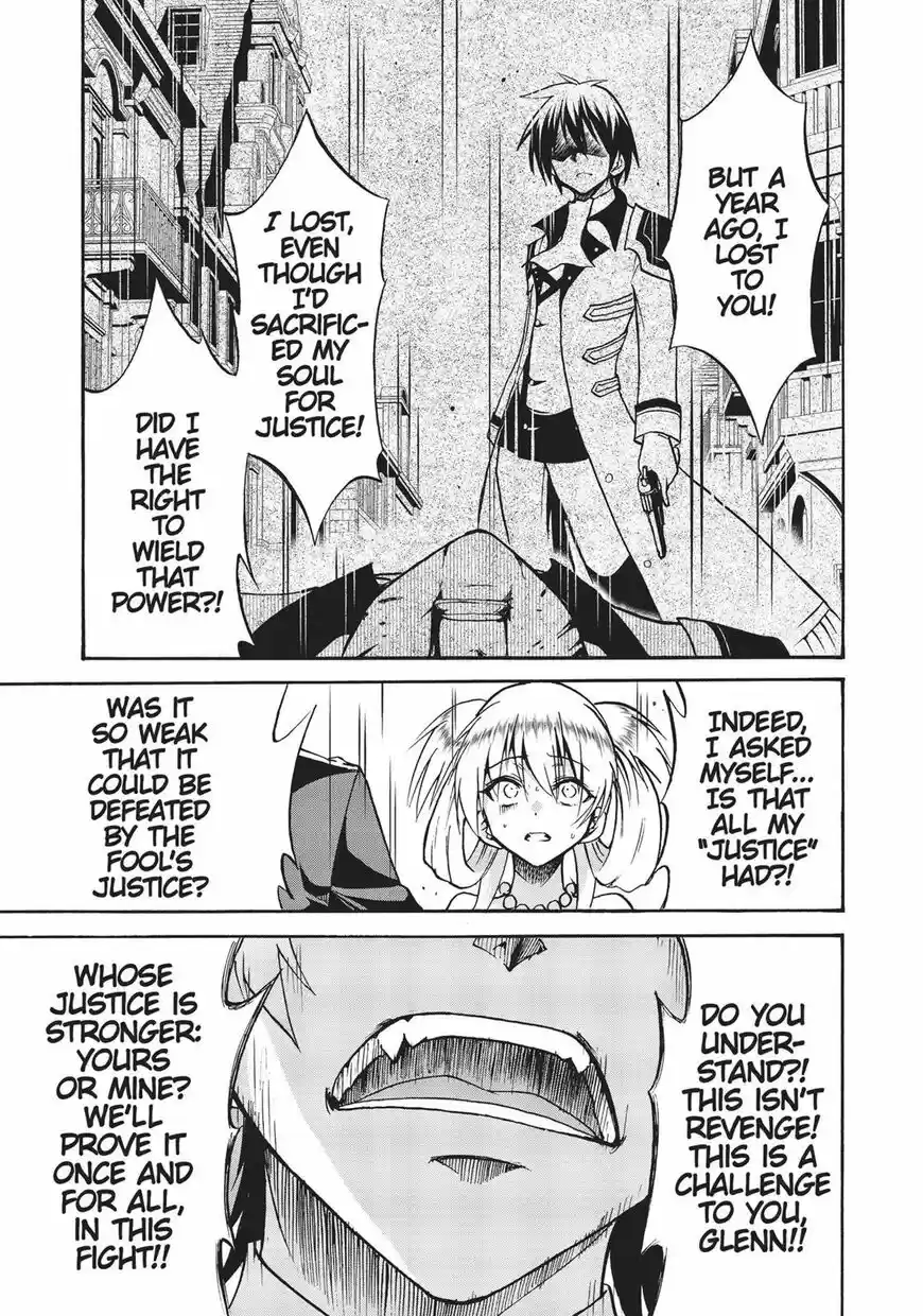 Roku de Nashi Majutsu Koushi to Kinki Kyouten ch.032