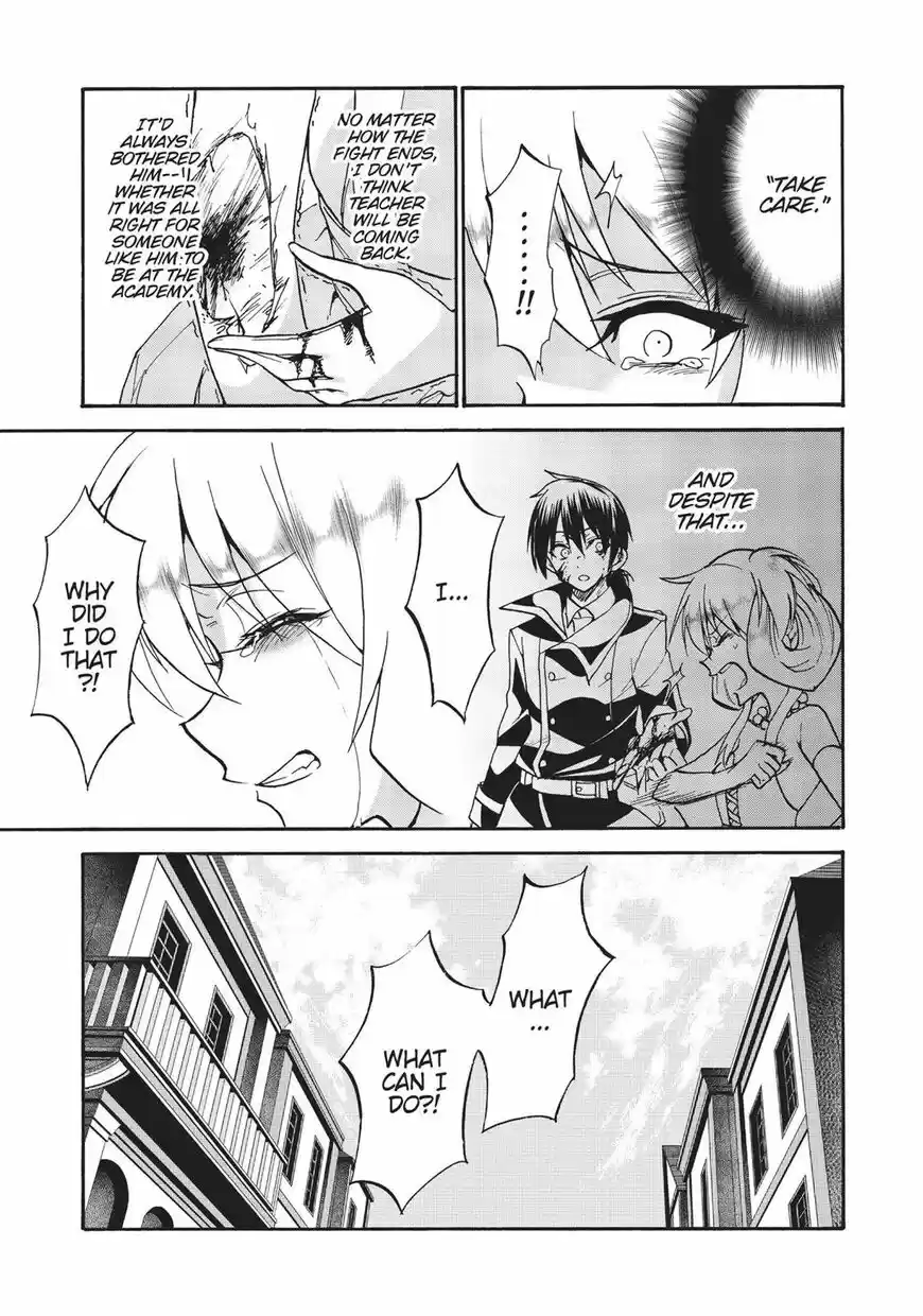 Roku de Nashi Majutsu Koushi to Kinki Kyouten ch.032