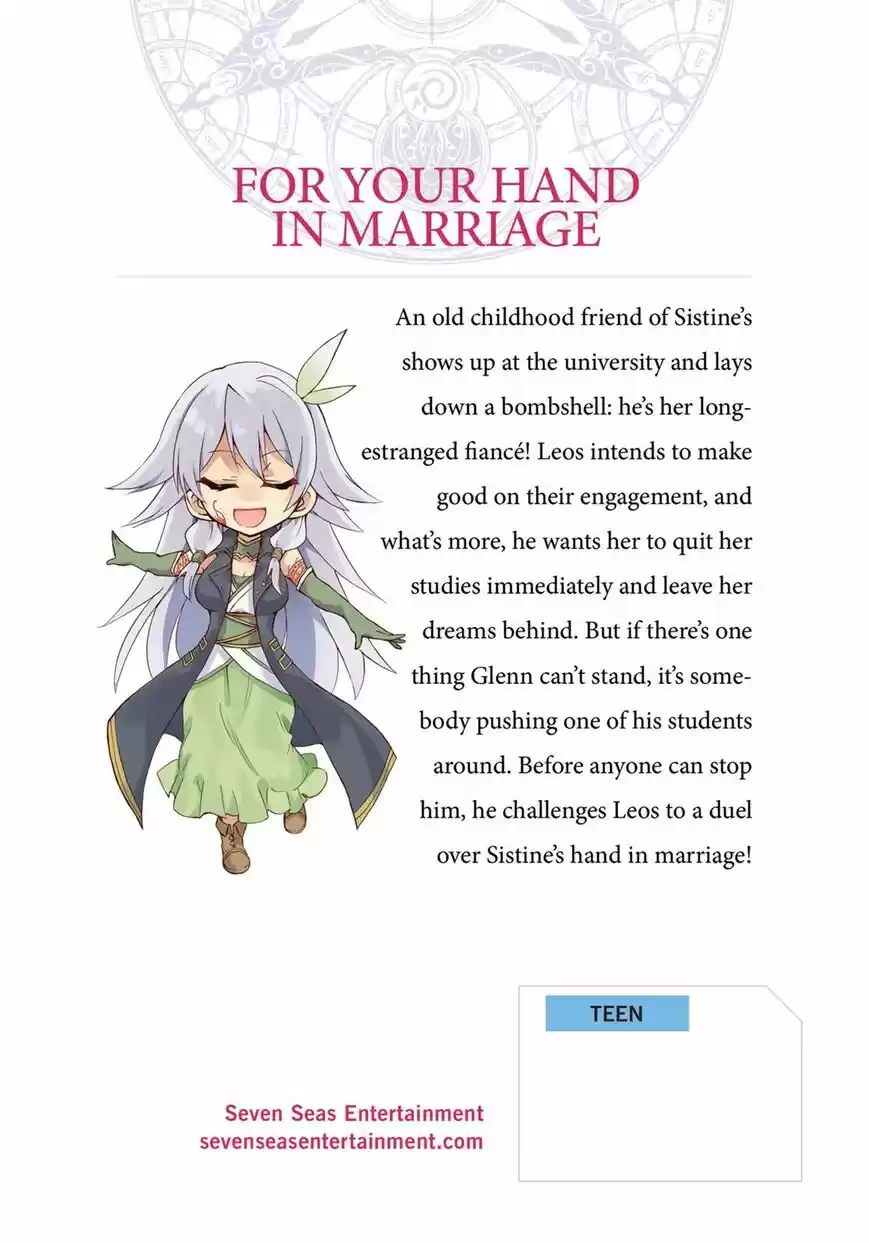 Roku de Nashi Majutsu Koushi to Kinki Kyouten ch.032