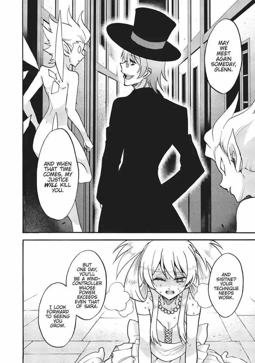 Roku de Nashi Majutsu Koushi to Kinki Kyouten ch.034