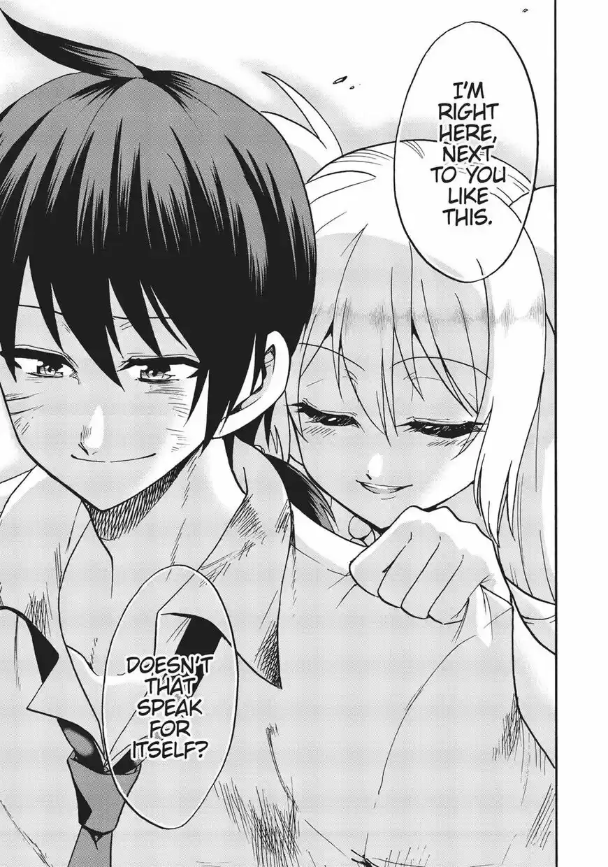 Roku de Nashi Majutsu Koushi to Kinki Kyouten ch.034