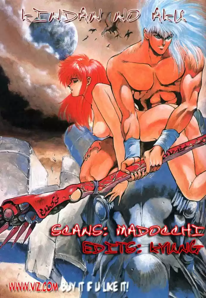 Roku de Nashi Majutsu Koushi to Kinki Kyouten ch.044