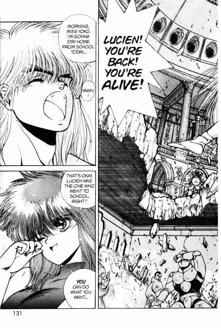 Roku de Nashi Majutsu Koushi to Kinki Kyouten ch.044