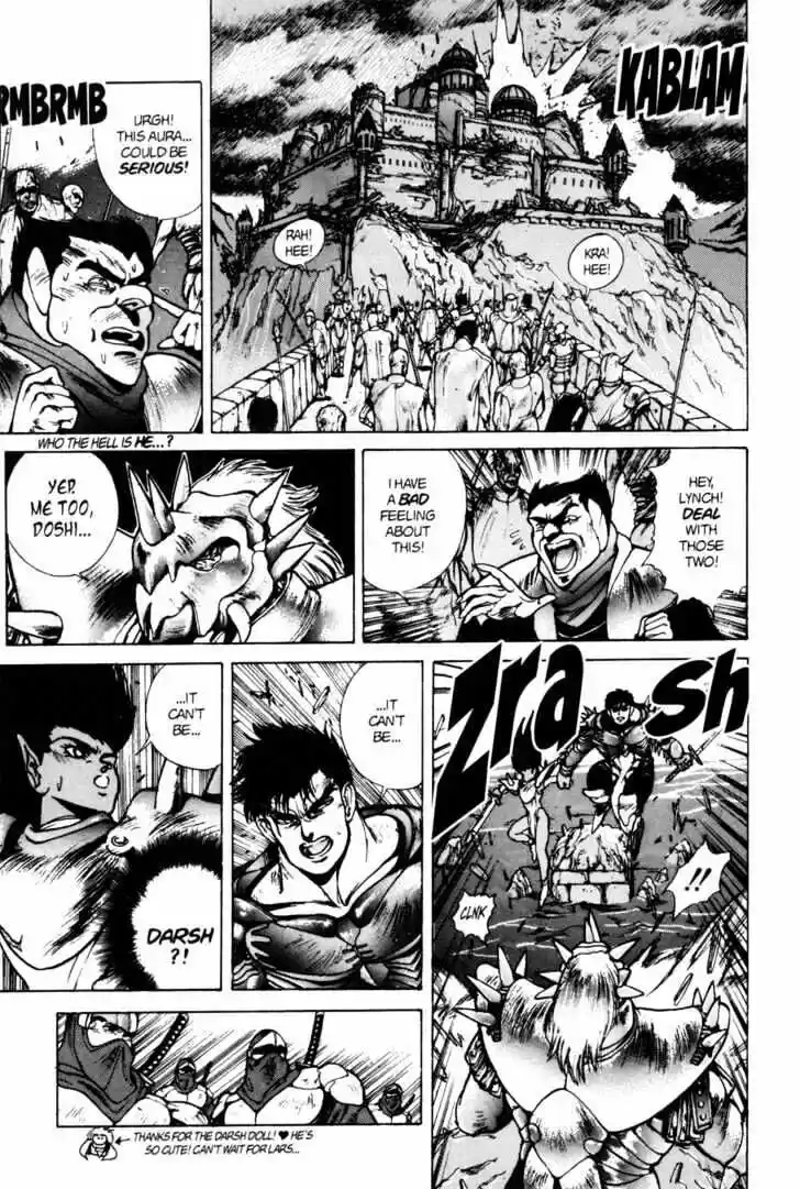 Roku de Nashi Majutsu Koushi to Kinki Kyouten ch.044