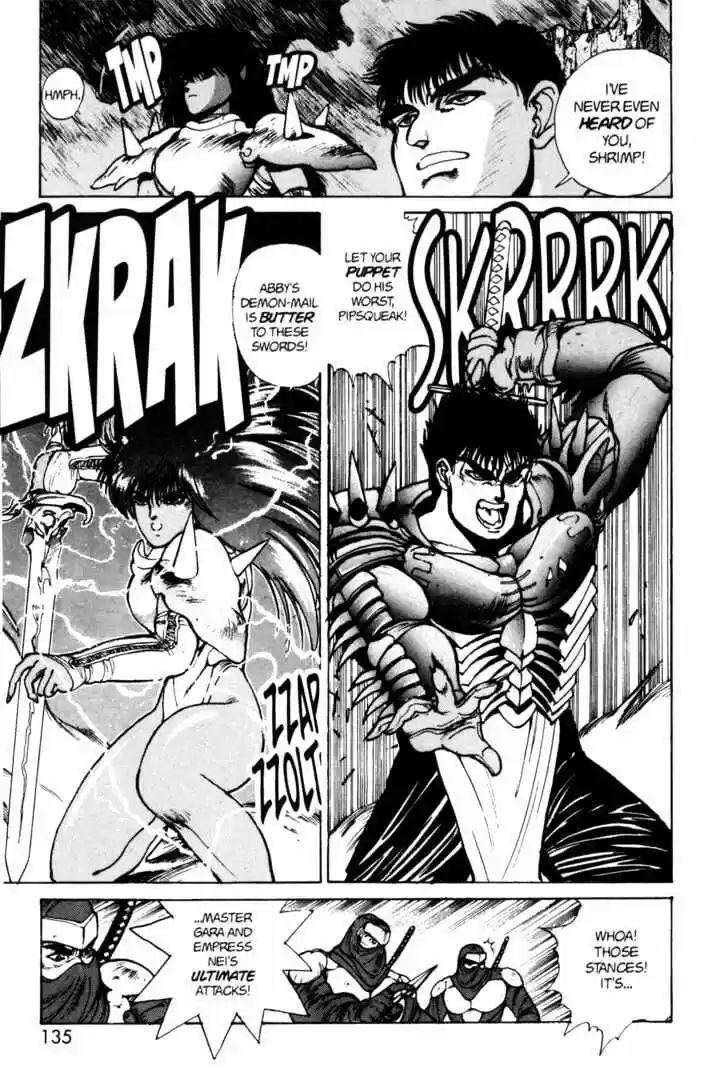 Roku de Nashi Majutsu Koushi to Kinki Kyouten ch.044