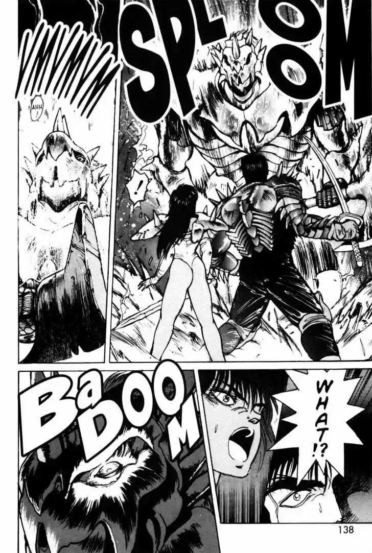 Roku de Nashi Majutsu Koushi to Kinki Kyouten ch.044