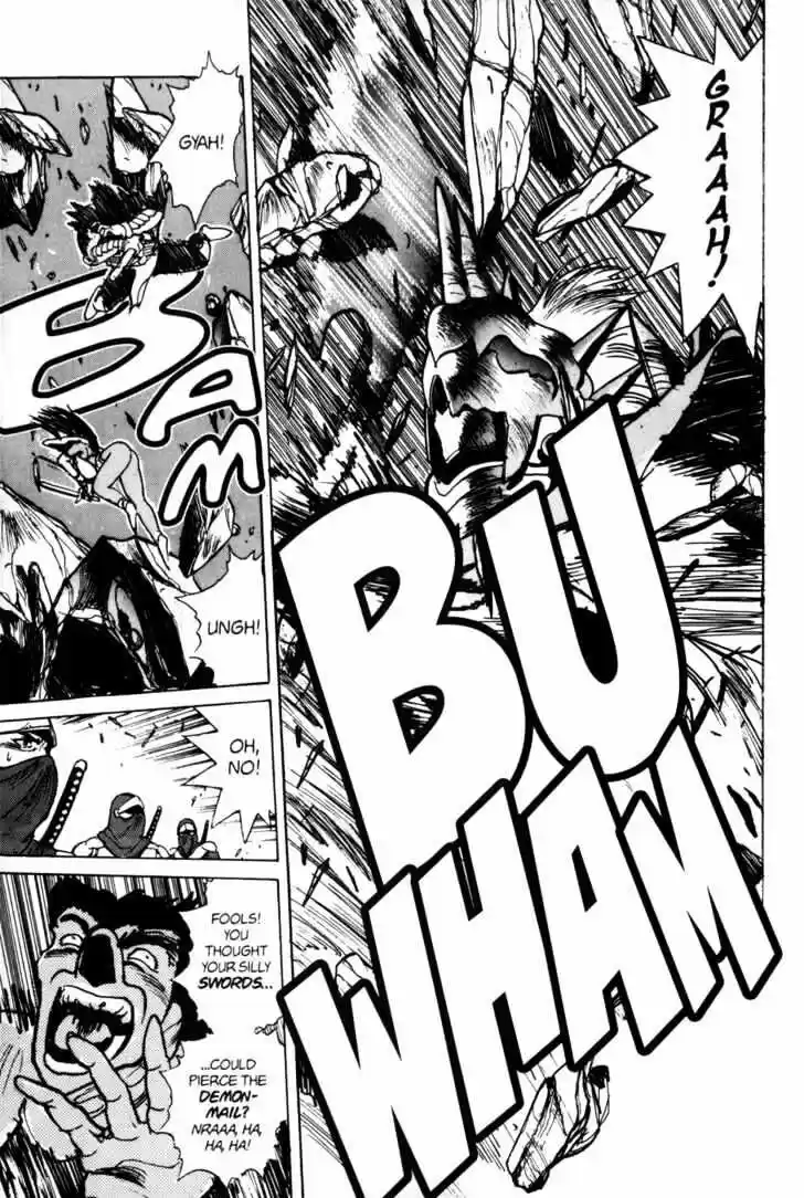 Roku de Nashi Majutsu Koushi to Kinki Kyouten ch.044