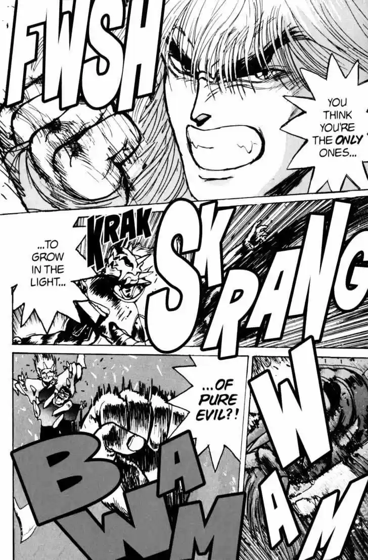 Roku de Nashi Majutsu Koushi to Kinki Kyouten ch.044