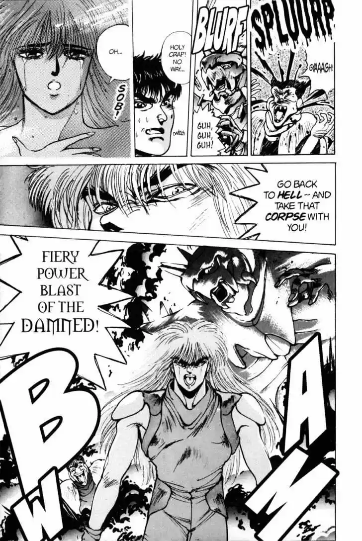 Roku de Nashi Majutsu Koushi to Kinki Kyouten ch.044