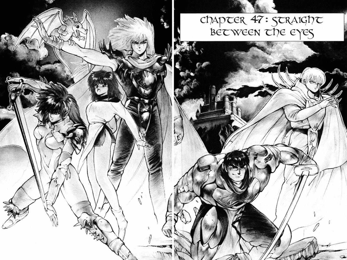 Roku de Nashi Majutsu Koushi to Kinki Kyouten ch.047