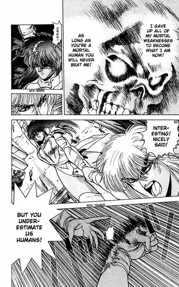 Roku de Nashi Majutsu Koushi to Kinki Kyouten ch.052