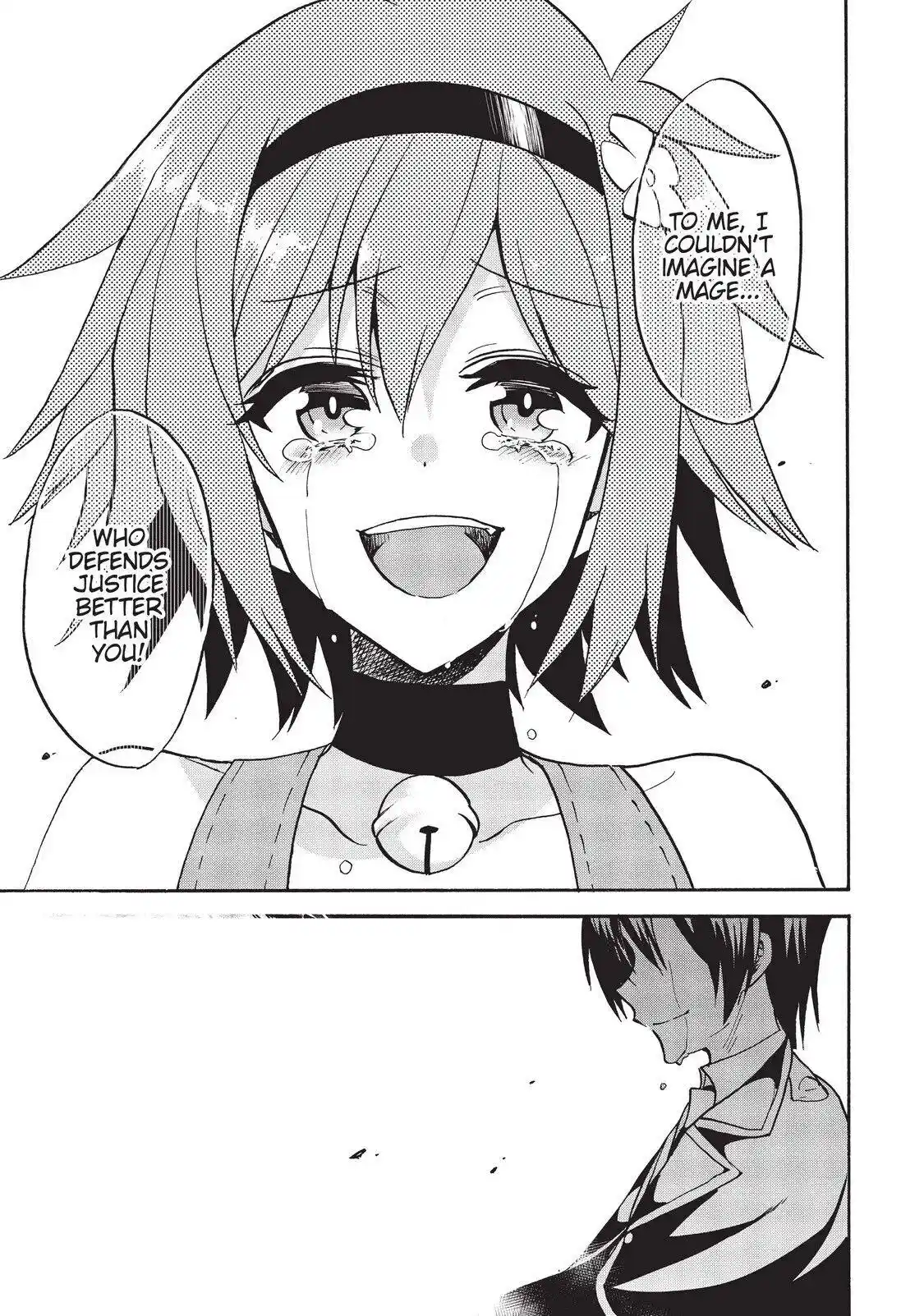 Roku De Nashi Majutsu Koushi To Kinki Kyouten Chapter 52.5