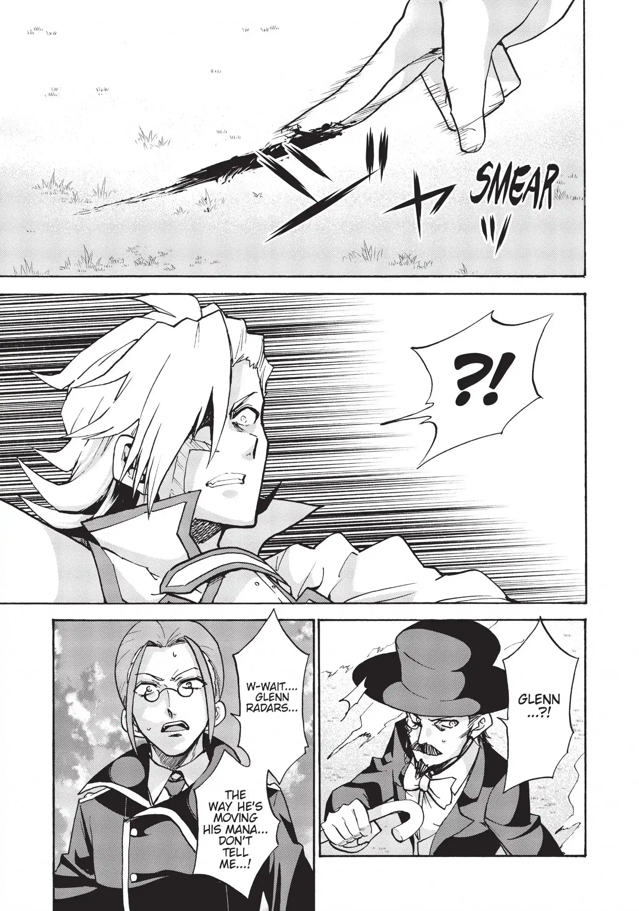 Roku De Nashi Majutsu Koushi To Kinki Kyouten Chapter 60