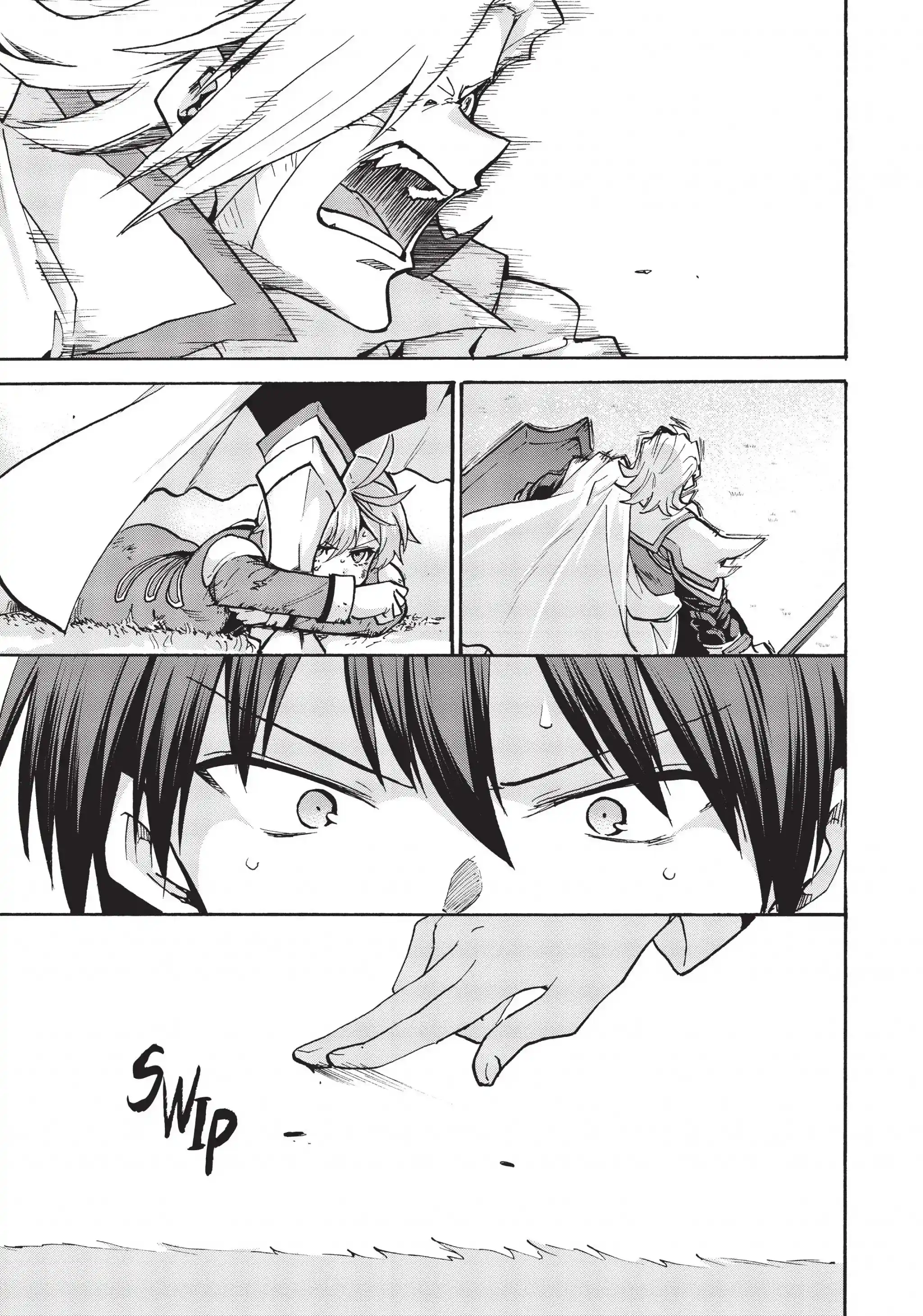 Roku De Nashi Majutsu Koushi To Kinki Kyouten Chapter 60