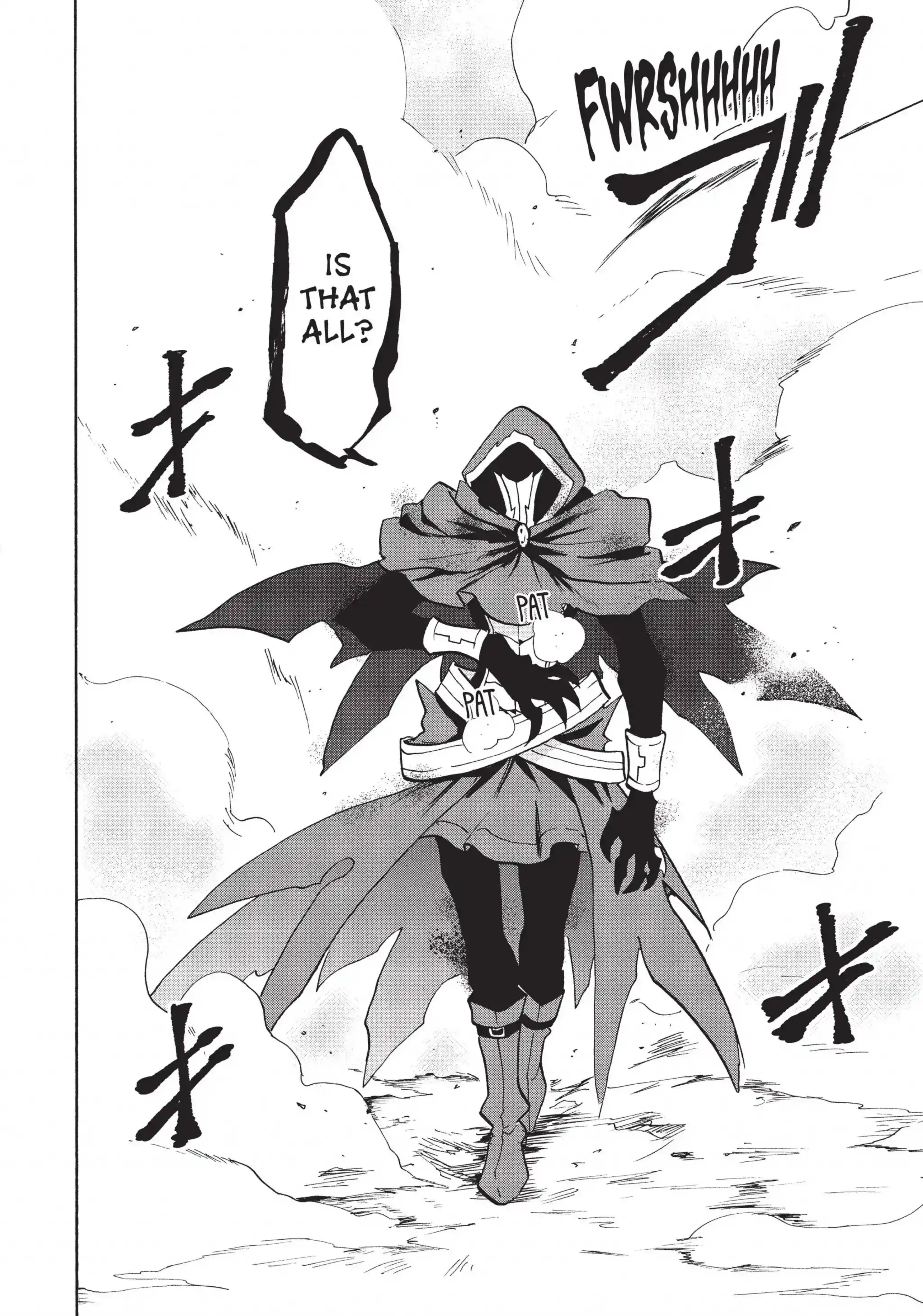 Roku De Nashi Majutsu Koushi To Kinki Kyouten Chapter 61