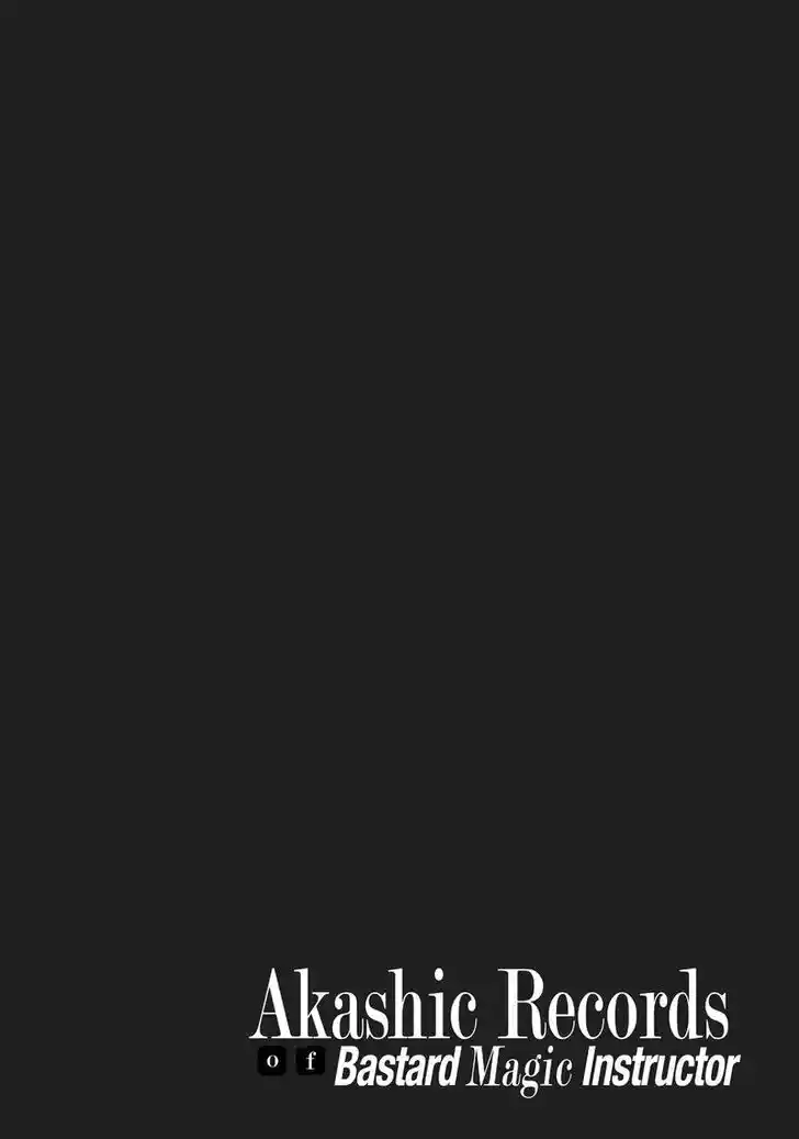 Roku de Nashi Majutsu Koushi to Kinki Kyouten Vol.13 Ch.065