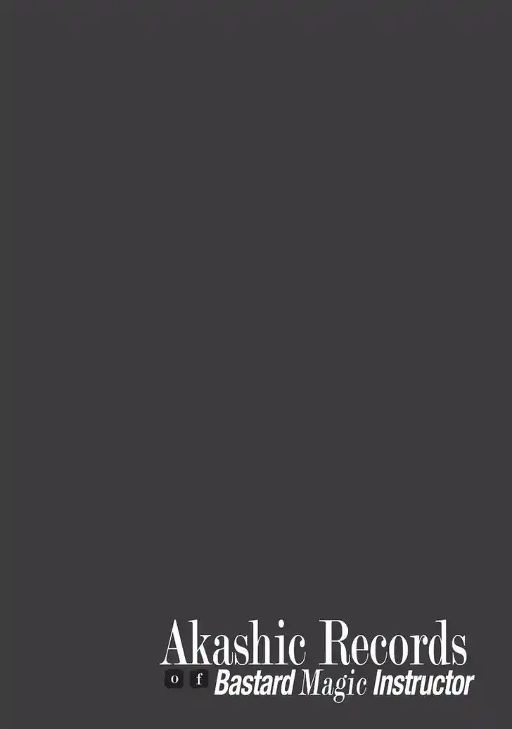 Roku de Nashi Majutsu Koushi to Kinki Kyouten Vol.15 Ch.063