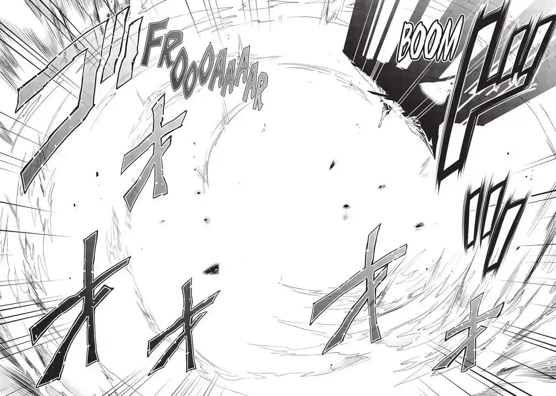 Roku de Nashi Majutsu Koushi to Kinki Kyouten Vol.15 Ch.066