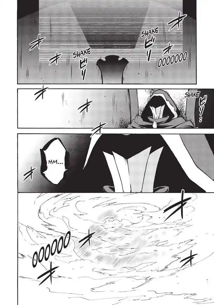 Roku de Nashi Majutsu Koushi to Kinki Kyouten Vol.15 Ch.066