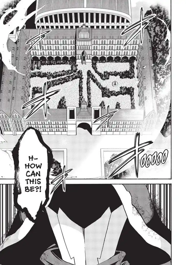 Roku de Nashi Majutsu Koushi to Kinki Kyouten Vol.15 Ch.066