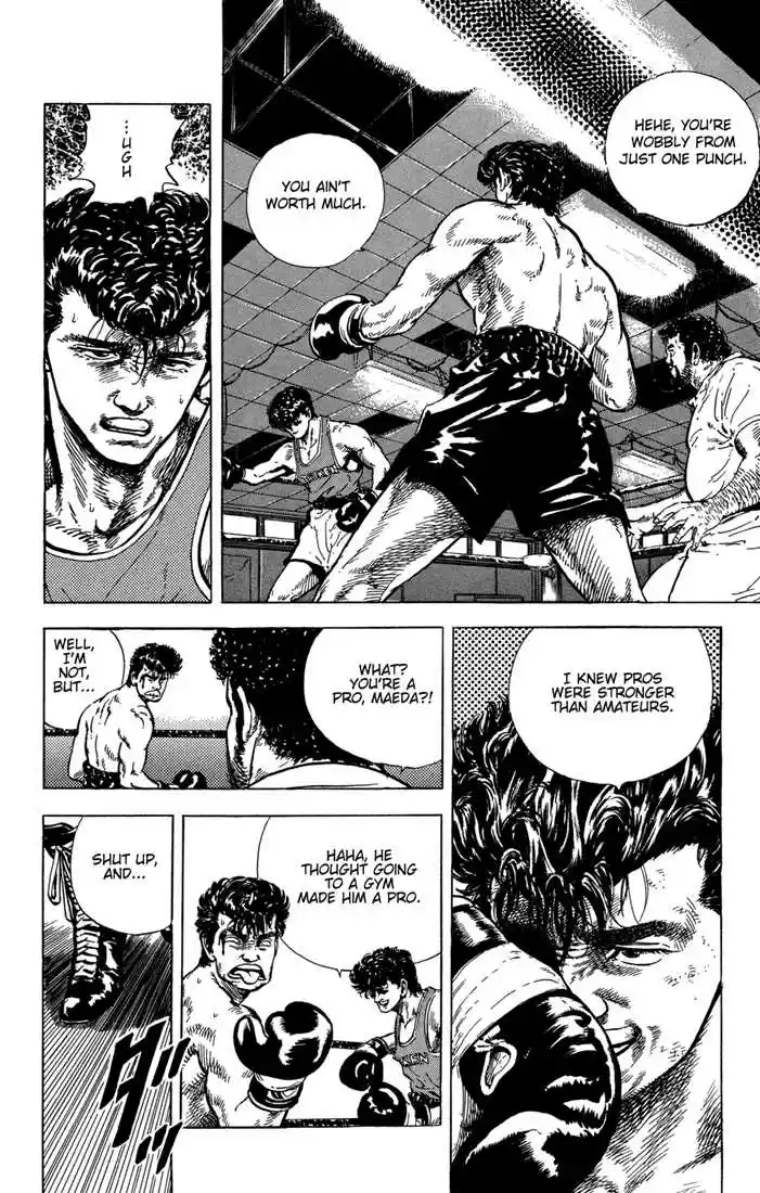 Rokudenashi Blues 10