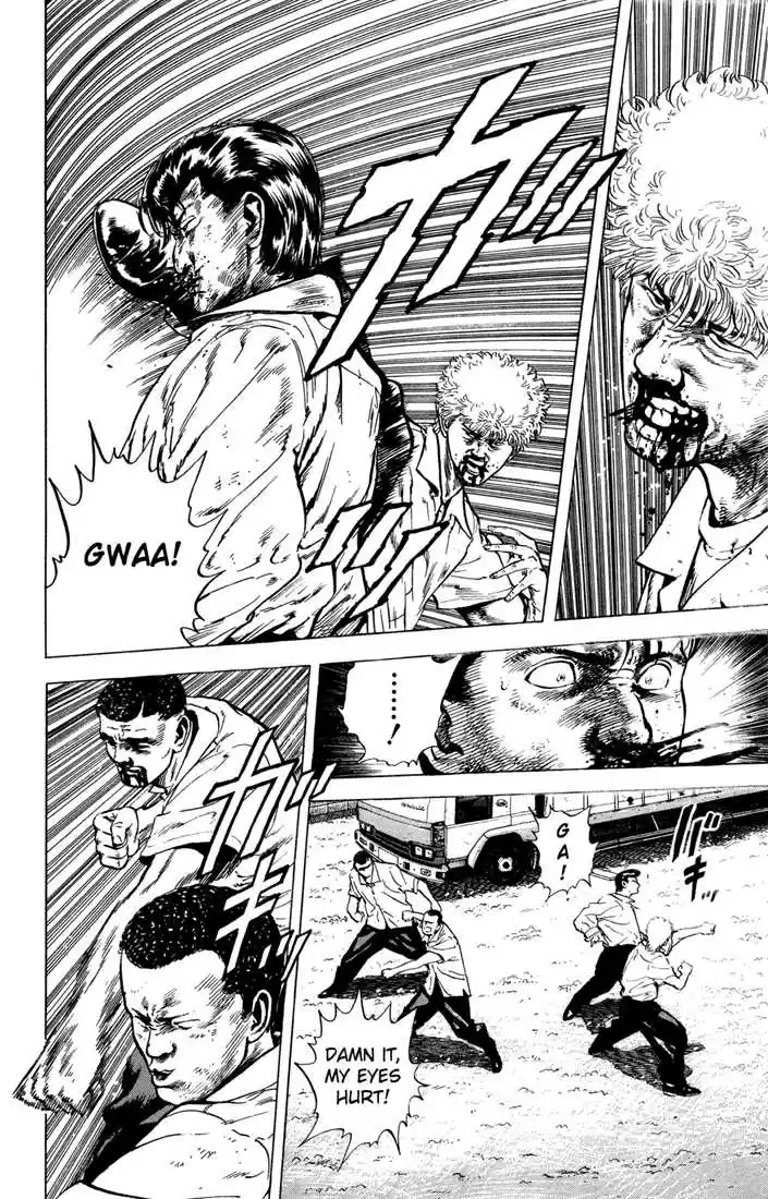 Rokudenashi Blues 10