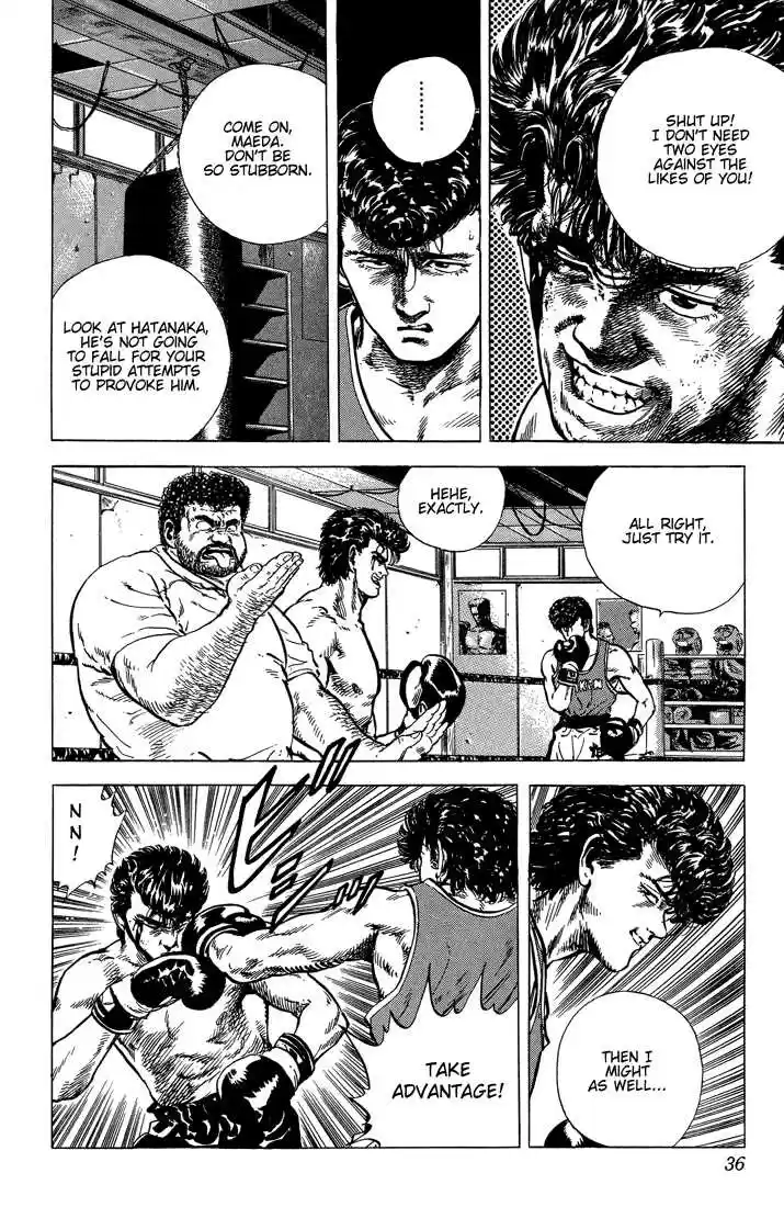 Rokudenashi Blues 10