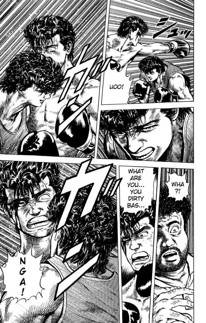 Rokudenashi Blues 10