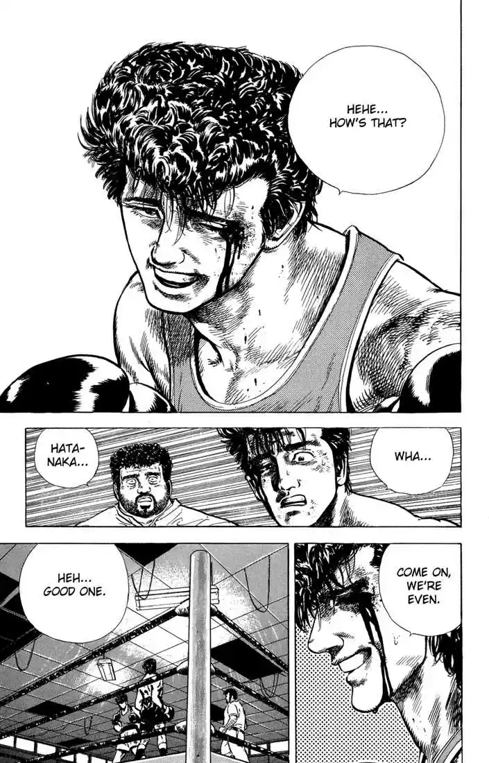 Rokudenashi Blues 10