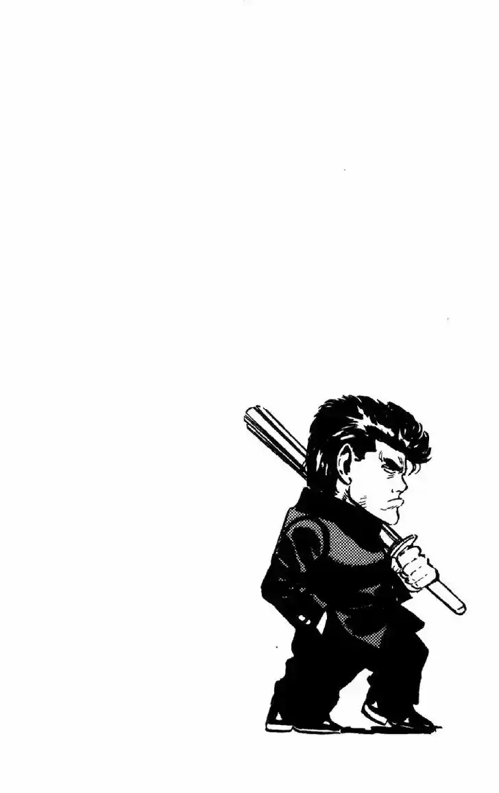 Rokudenashi Blues 101