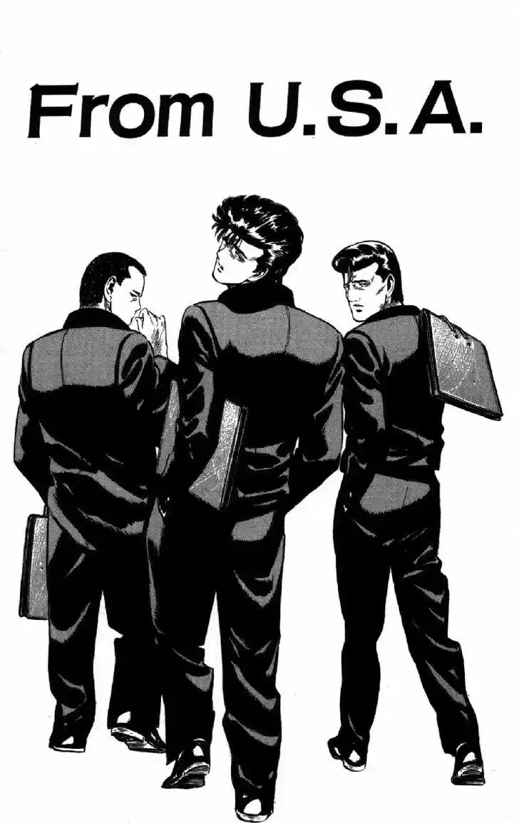 Rokudenashi Blues 102