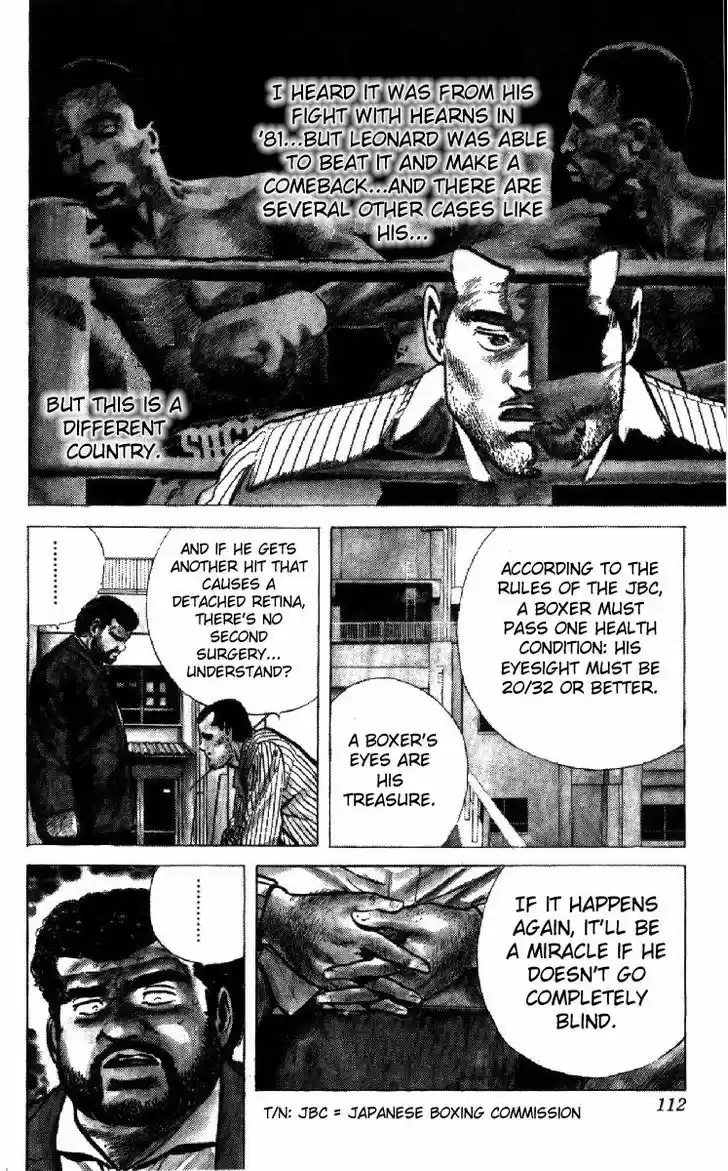 Rokudenashi Blues 103