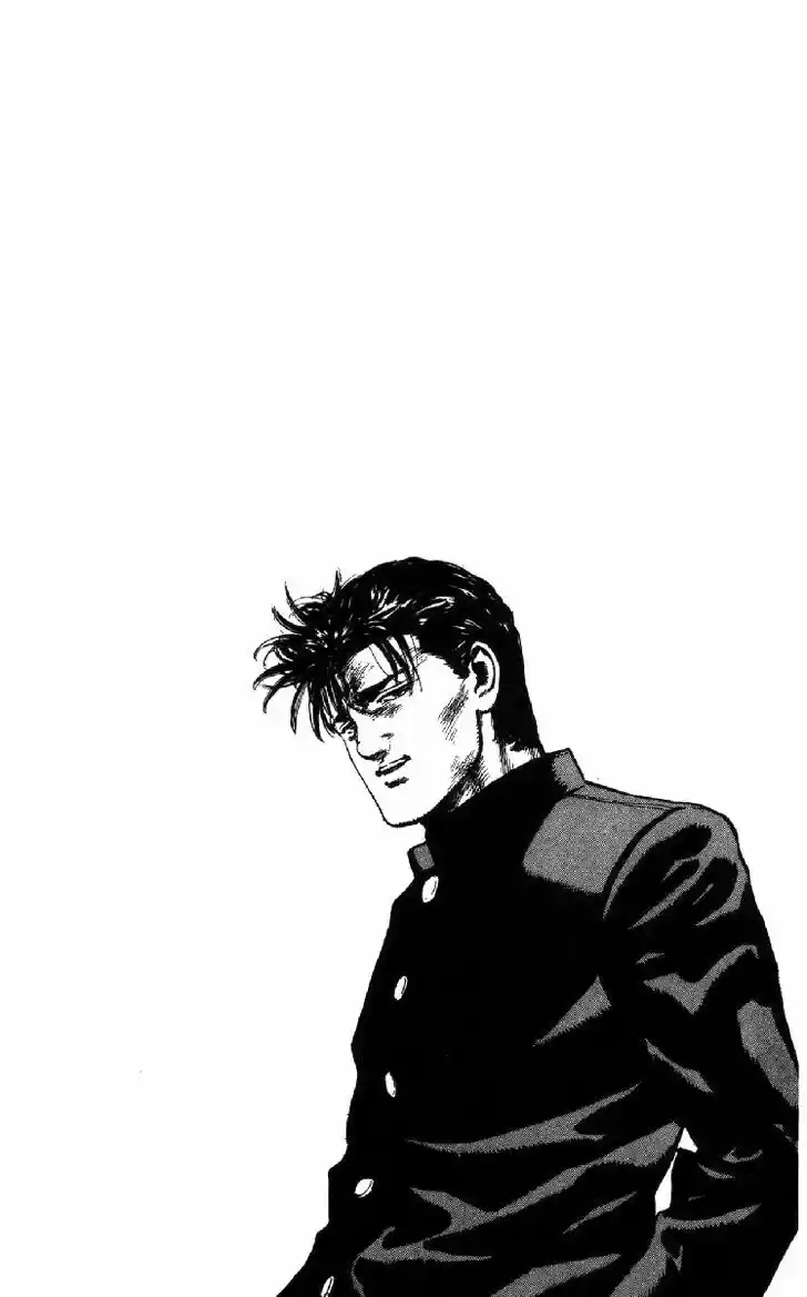 Rokudenashi Blues 103