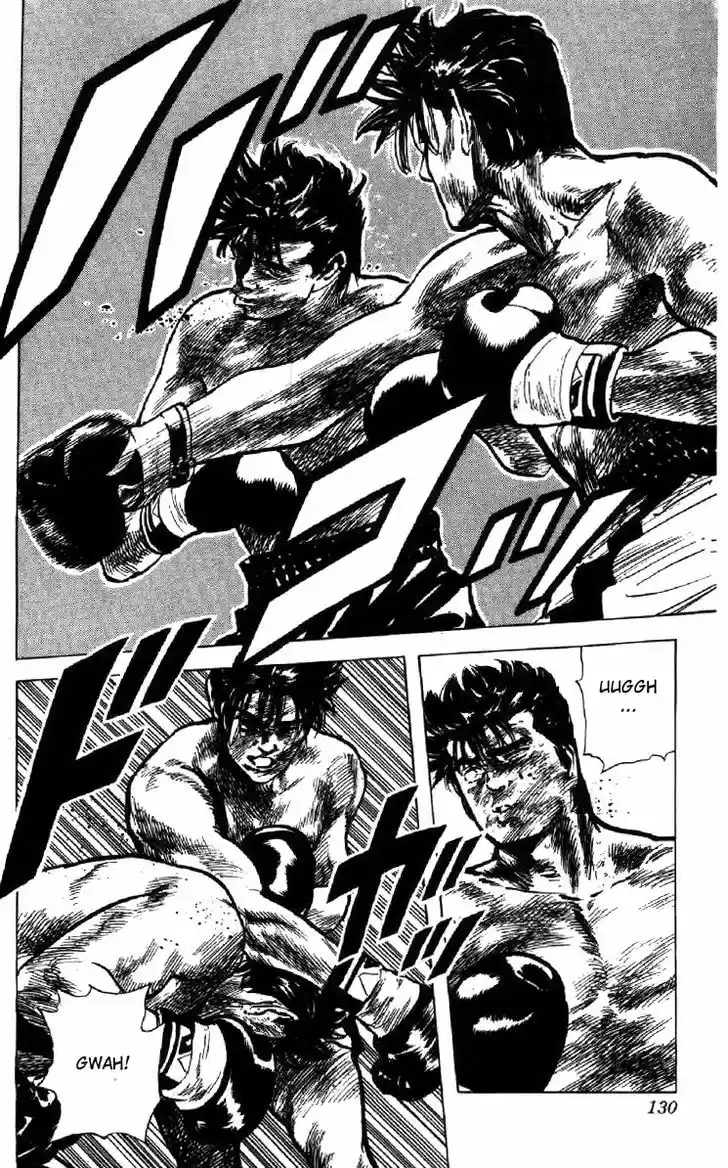 Rokudenashi Blues 104