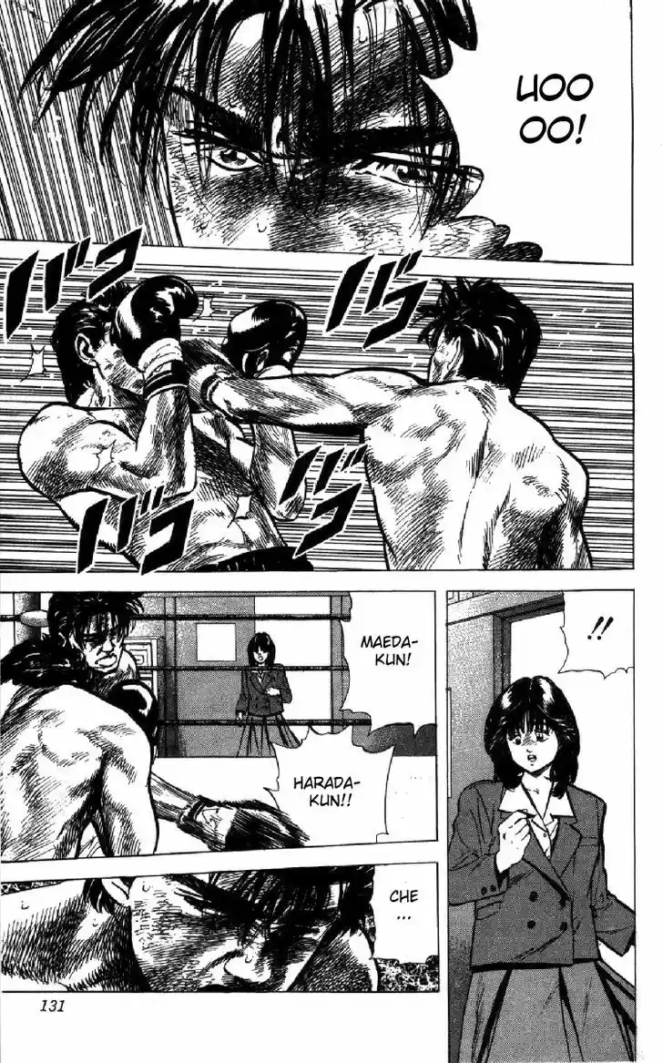 Rokudenashi Blues 104