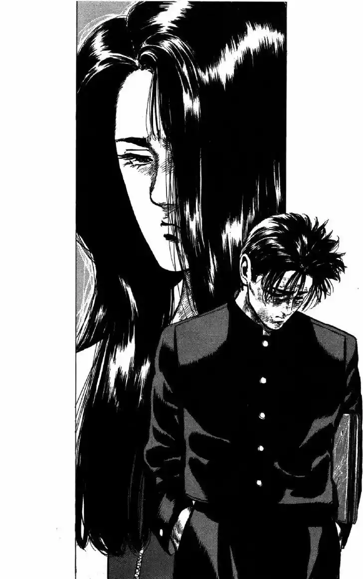 Rokudenashi Blues 105