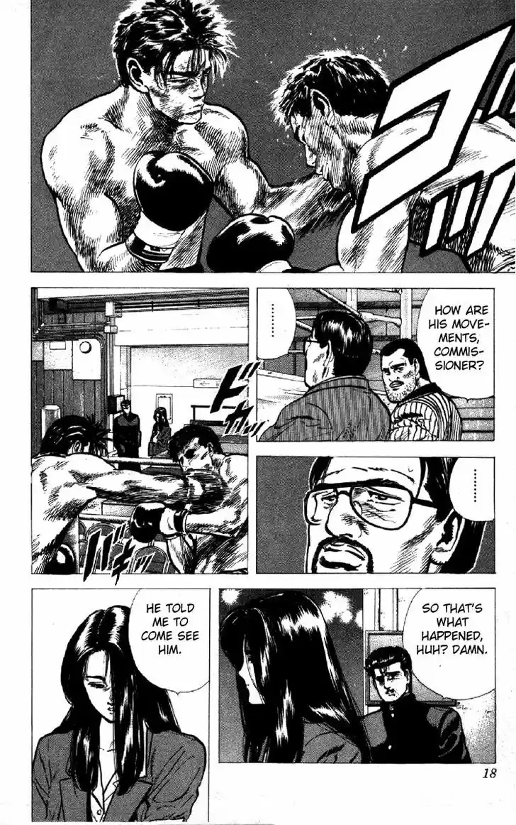 Rokudenashi Blues 108