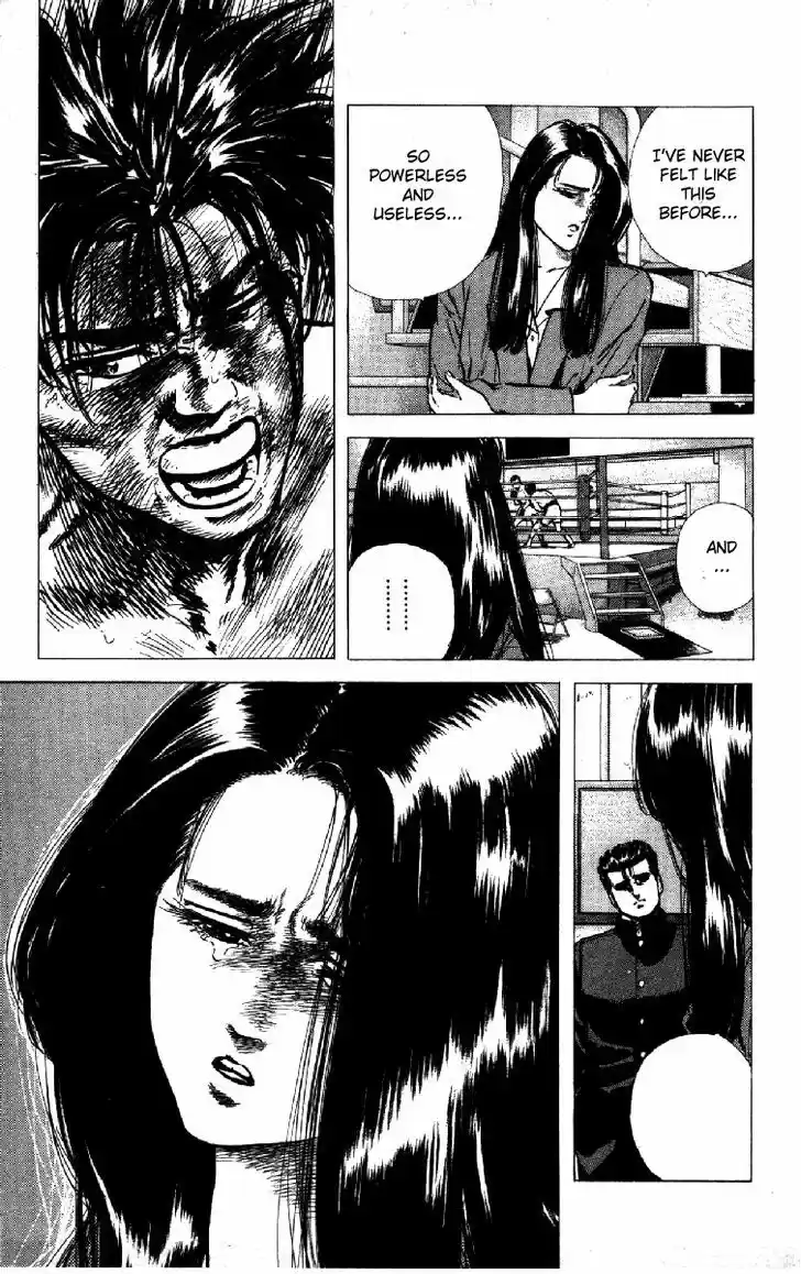 Rokudenashi Blues 108