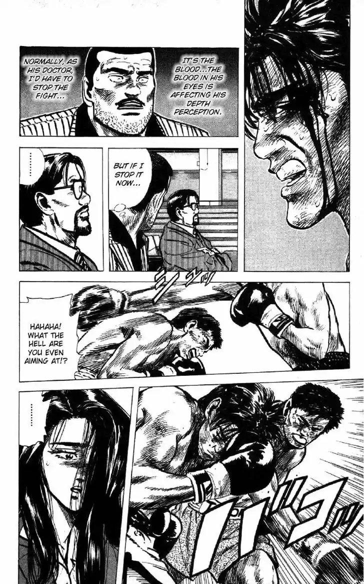 Rokudenashi Blues 109