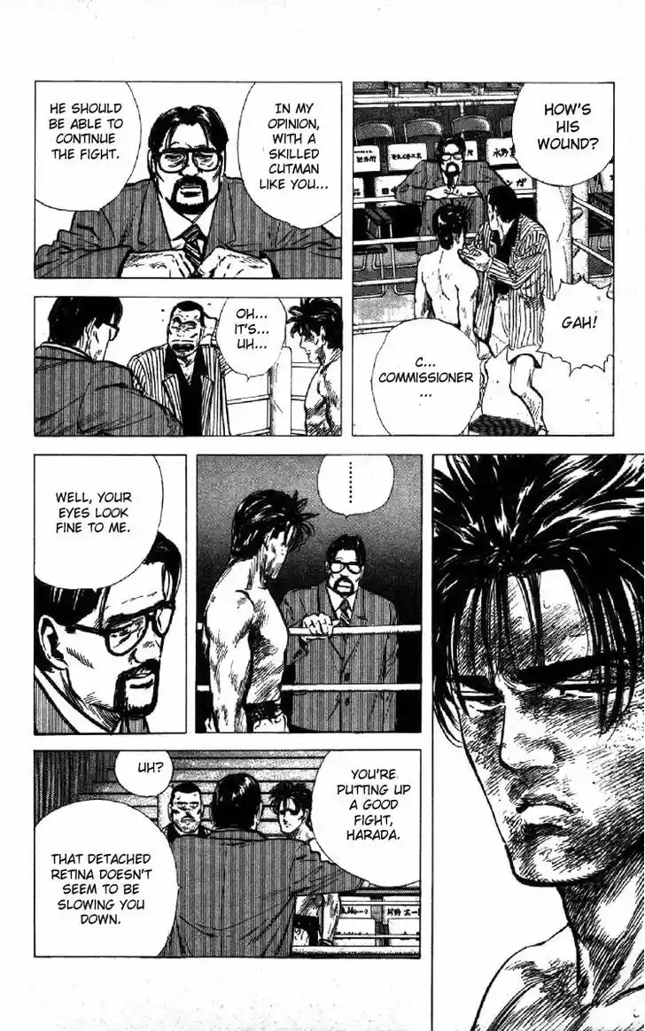 Rokudenashi Blues 109