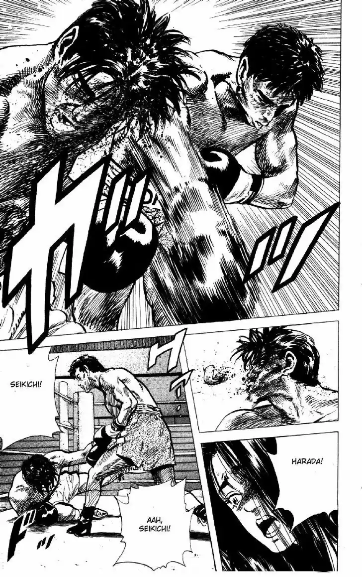 Rokudenashi Blues 109