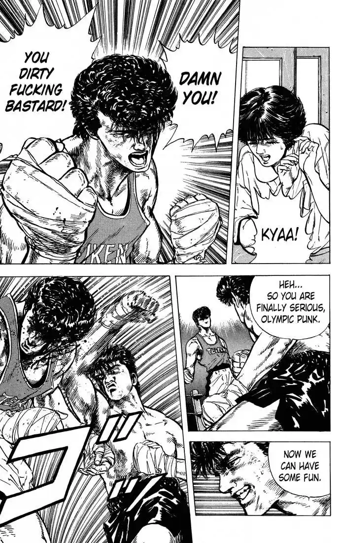 Rokudenashi Blues 11