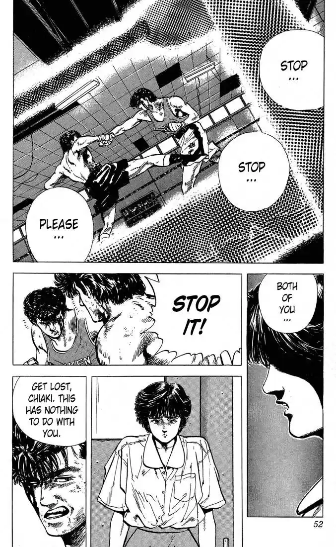 Rokudenashi Blues 11