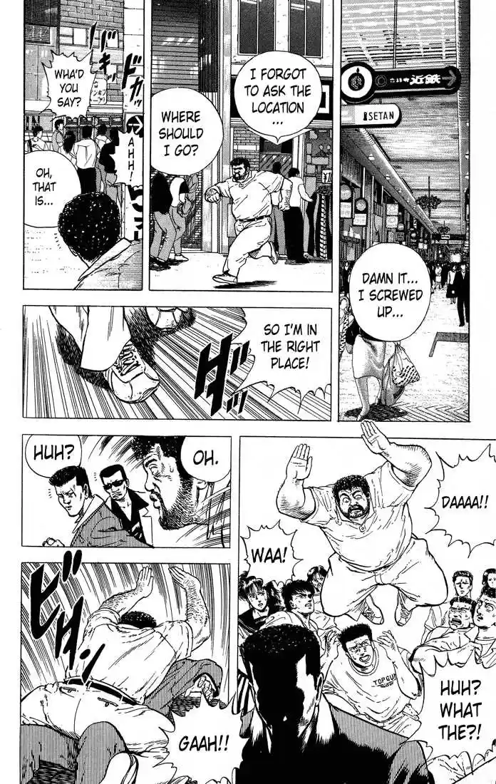 Rokudenashi Blues 11