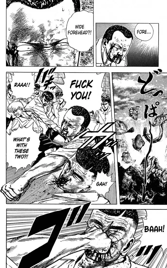 Rokudenashi Blues 11