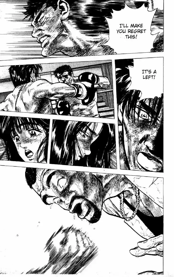 Rokudenashi Blues 111