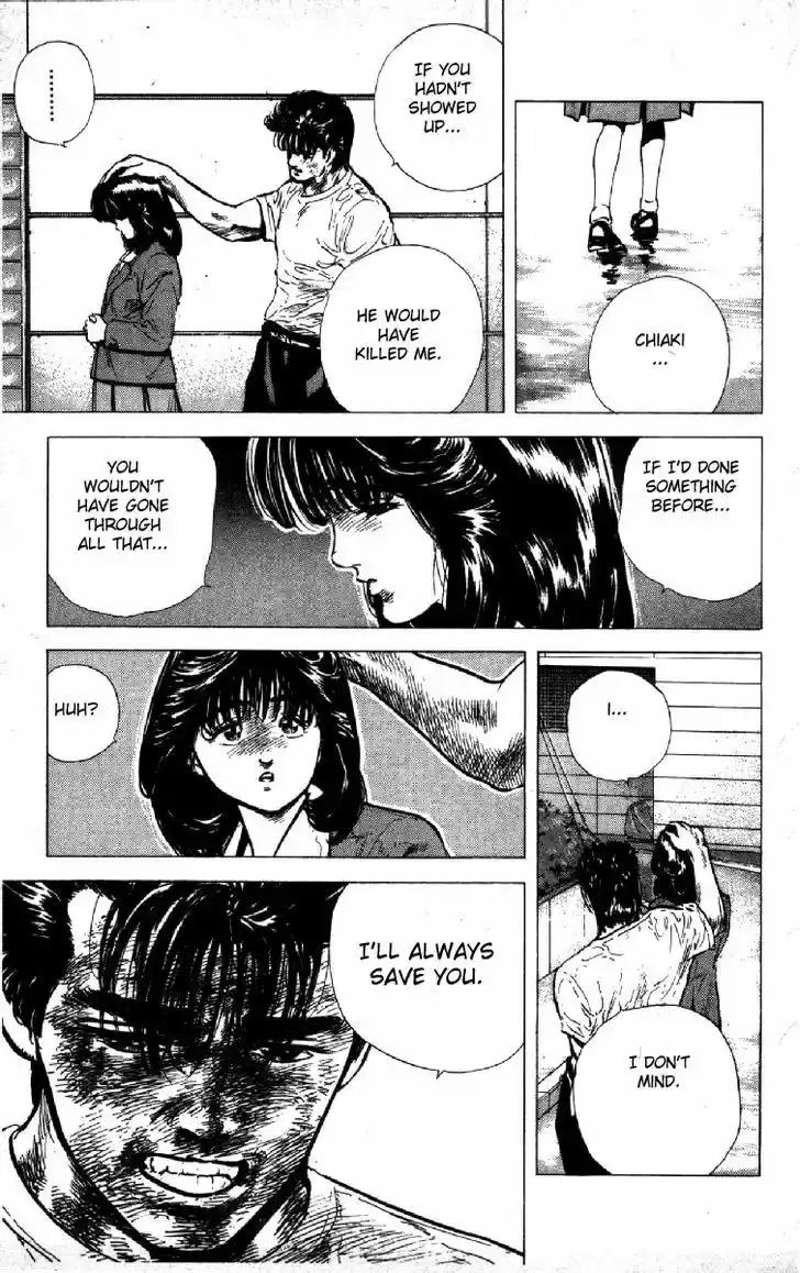 Rokudenashi Blues 111