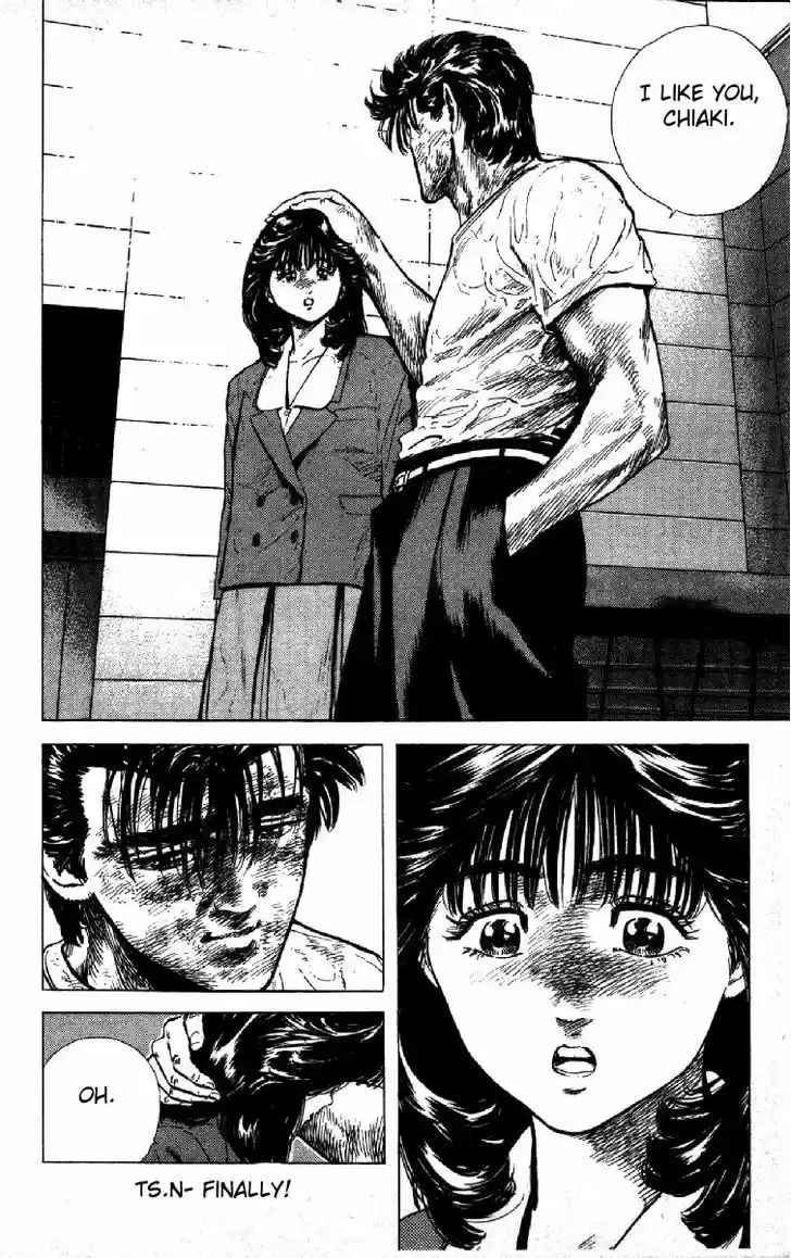 Rokudenashi Blues 111